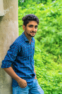 Pankaj Jaiswal