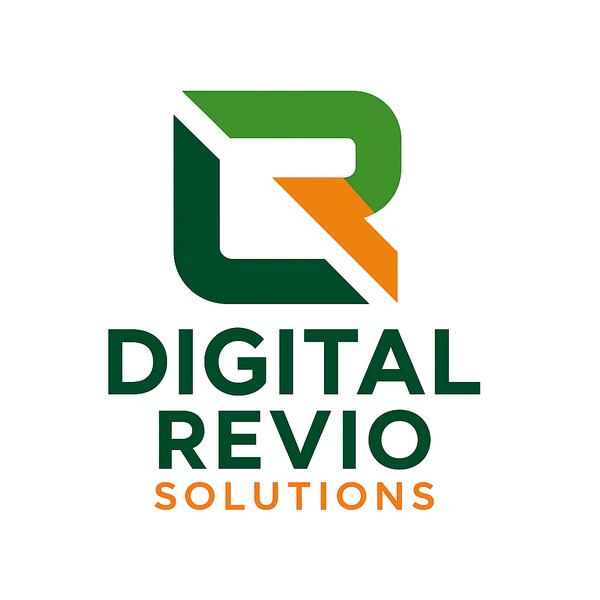 Digital Revio Solutions